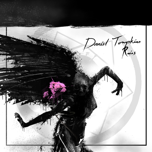 Daniel Tompkins Ruins (LP) 