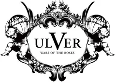Ulver Wars Of The Roses (LP)