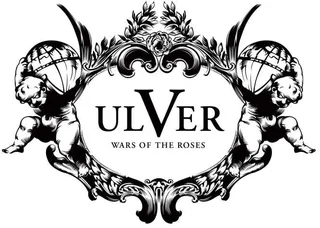 Ulver Wars Of The Roses (LP)