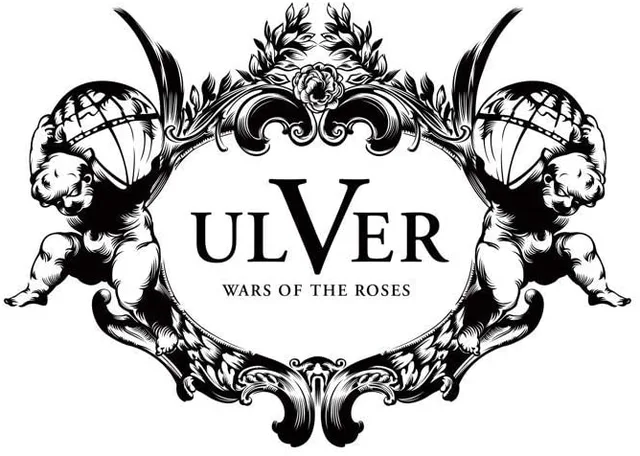 Ulver Wars Of The Roses (LP) 