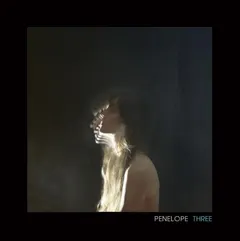 Penelope Trappes Penelope Three - LTD (LP)
