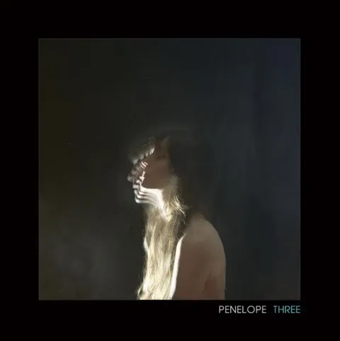 Penelope Trappes Penelope Three - LTD (LP) 