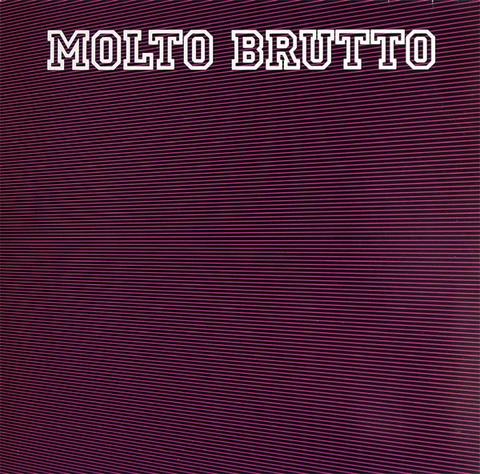 Molto Brutto II (LP) 