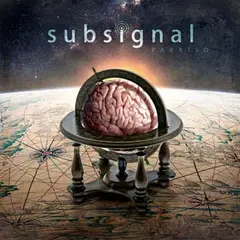 Subsignal Paraiso (2LP)