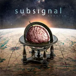 Subsignal Paraiso (2LP) 
