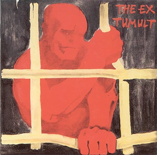 The Ex Tumult - LTD (LP) 