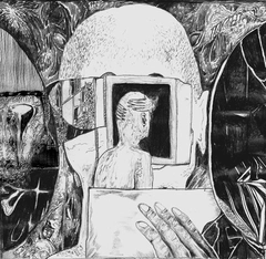 Human Trophy Corpse Dream (LP)