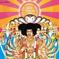 Jimi Hendrix Axis: Bold As Love - LTD (LP)