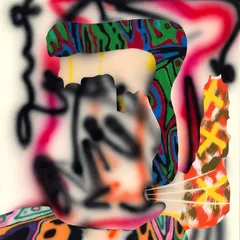 Benee Hey U X (LP)