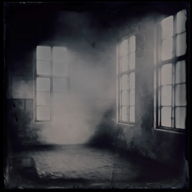 David Granström Empty Room (LP) 