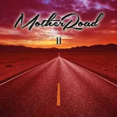 Mother Road II (LP)