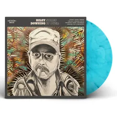 Riley Downing Start It Over - LTD (LP)