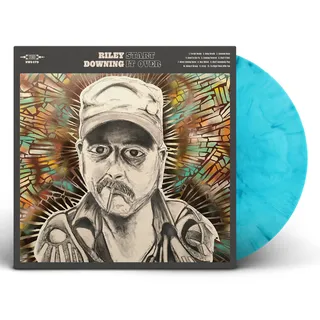 Riley Downing Start It Over - LTD (LP)