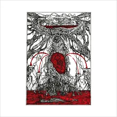 Cthonica Lesser Incantations Of Chthonic… (LP)