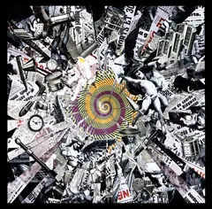 Nurse With Wound Who Can I Turn To Stereo - DLX (2LP+CD)