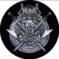Unleashed Hammer Battalion - LTD (LP)