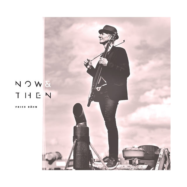 Fried Dähn Now & Then (LP) 