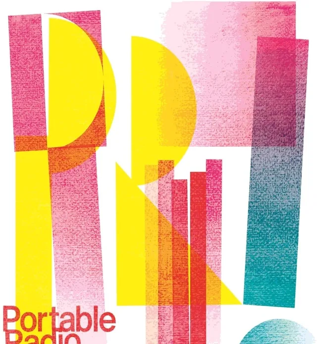 Portable Radio Portable Radio (LP) 