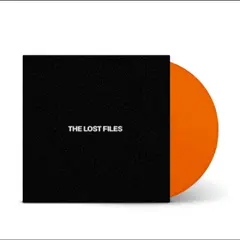 Ski Mask The Slump God The Lost Files  -LTD (LP)