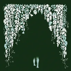 Hey Colossus Four Bibles (LP)