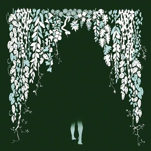 Hey Colossus Four Bibles (LP) 