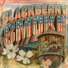 Blackberry Smoke You Hear Georgia - LTD (2LP)