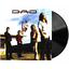 D-A-D Everything Glows (LP)