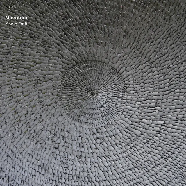 microtub Sonic Drift (LP) 