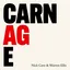 Nick Cave &amp; Warren Ellis Carnage (LP)