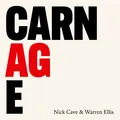 Nick Cave &amp; Warren Ellis Carnage (CD)