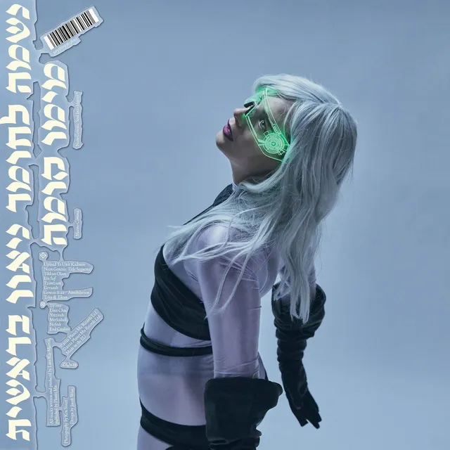 Meemo Comma Neon Genesis - Soul Into Matter (LP) 