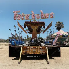 Magnet Animals Fake Dudes (LP)