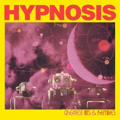 Hypnosis Greatest Hits &amp; Remixes (LP)