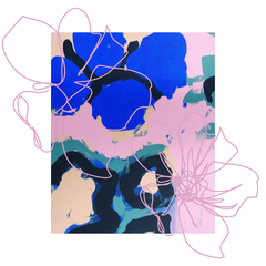 Facta Blush (LP)