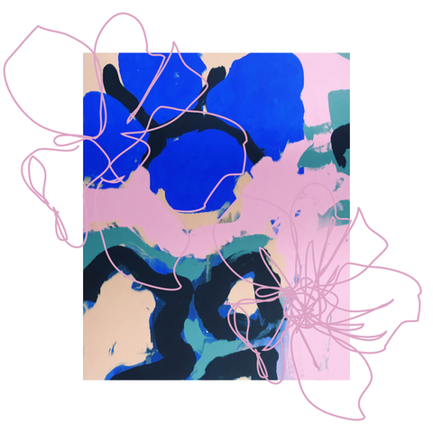Facta Blush (LP) 