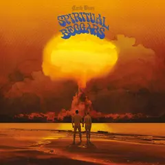 Spiritual Beggars Earth Blues - LTD (2LP)