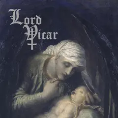 Lord Vicar Black Powder - LTD (2LP)
