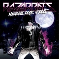Razorbats Mainline Rock 'N' Roll (LP)