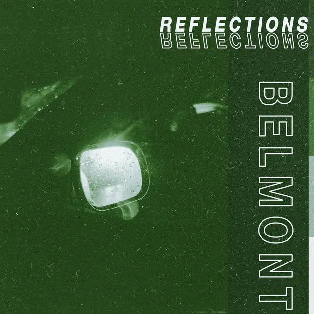 Belmont Reflections (LP) 