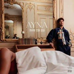 Tsew The Kid Ayna (2LP)