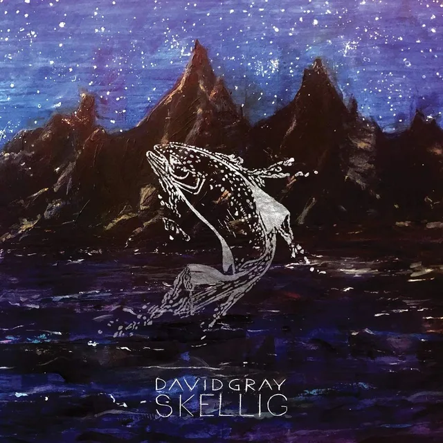 David Gray Skellig (LP) 