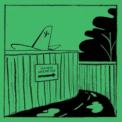 So Cow Lisa Marie Airplane Tour (LP)