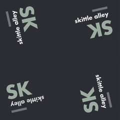 Skittle Alley &amp; Tomatometers Skittle Alley &amp; Tomatometers Split (7")