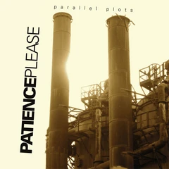 Patience Please Parallel Plots (12")