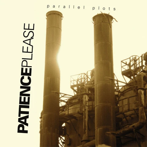 Patience Please Parallel Plots (12") 