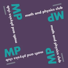 Math And Physics Club &amp; Monnone Alone Math And Physics… &amp; Monnone…Split (7")