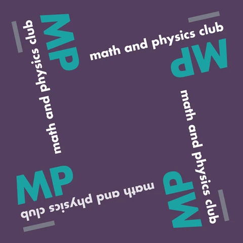Math And Physics Club & Monnone Alone Math And Physics… & Monnone…Split (7") 