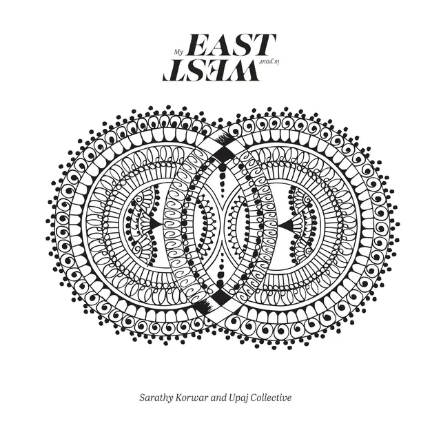 Sarathy Korwar My East Is Your West (3LP) 