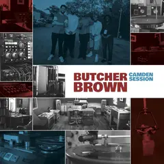 Brown Butcher Camden Session (LP)
