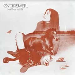 Marina Allen Candlepower (LP)